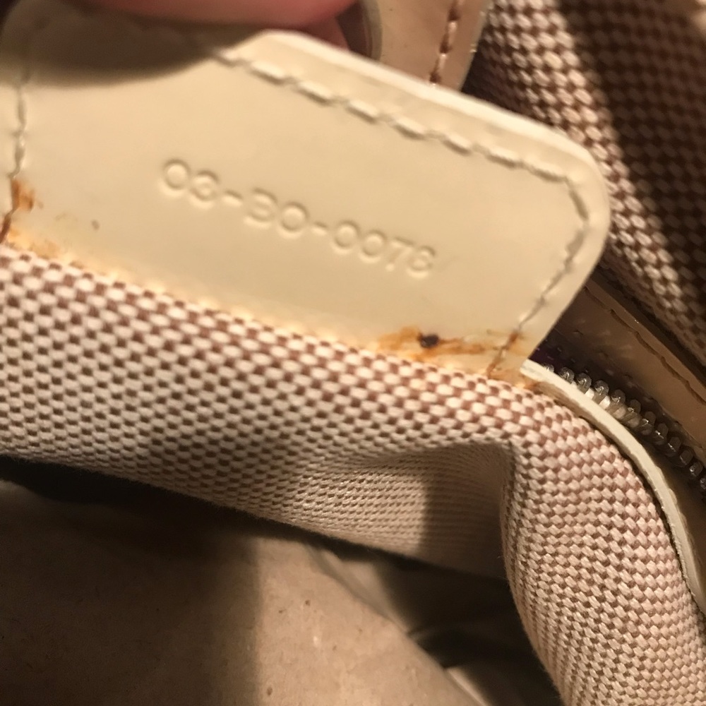 Auth Dior handbag - Picture 4 of 11